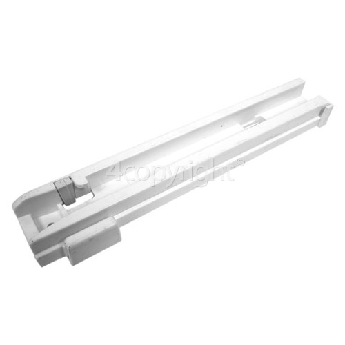 Samsung RS21DCNS Drawer Runner : R/H