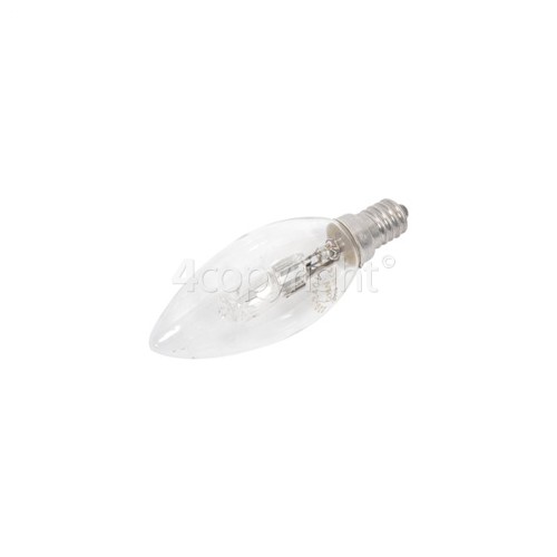 Whirlpool 208250604416 55311065/3 Lamp