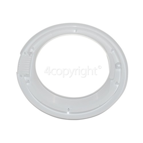 White Knight 77AW Outer Door Frame