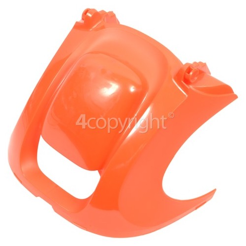 Flymo glider 350 sales