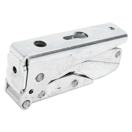 Baumatic BR115 Integrated Door Hinge Repair Set