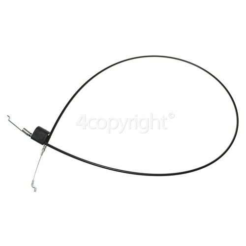 Flymo Lawnchief 400PD Clutch Cable