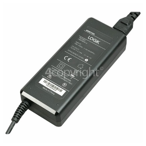 Dell Laptop AC Adaptor 90W