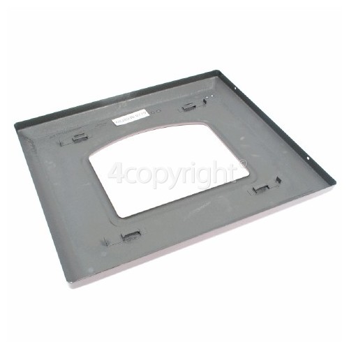 Rangemaster Outer Right Hand Door