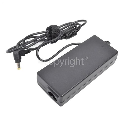 Acer 7000 Laptop AC Adaptor - UK Plug