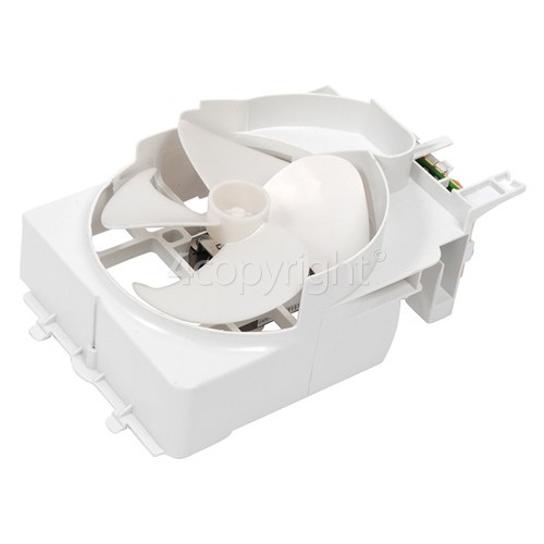 Samsung CE107V-W Fan Motor Assy