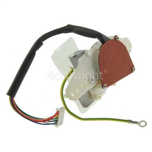 Kenwood Speed Control Switch Assembly www.4kenwood.co.uk