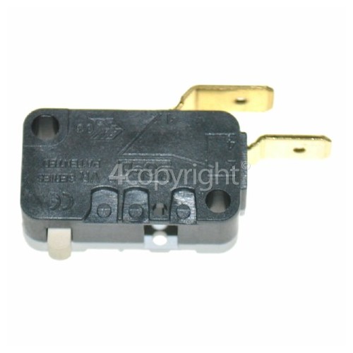 Whirlpool AKG 958 GY Microswitch 1