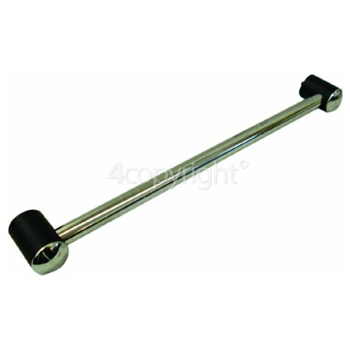 Rangemaster 6006 110 DF NG chrome Grill Door Handle