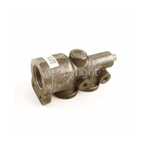 Hotpoint 6465P Control Valve