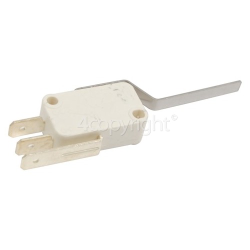 Indesit IDL 420 FR.C Microswitch Acqua Stop Rohs : 3TAG With Leaver