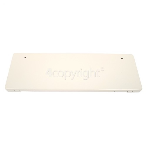 Rangemaster Outer Door Panel - Grill