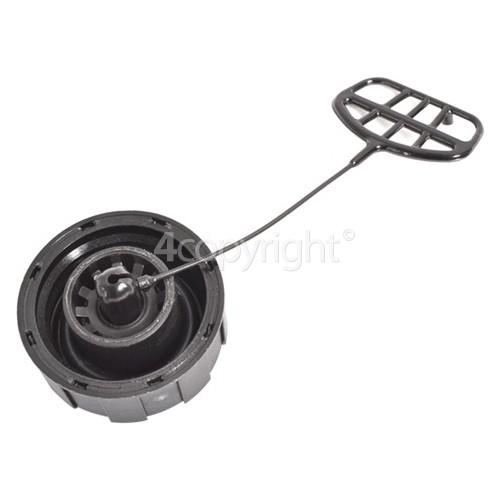 strimmer fuel cap