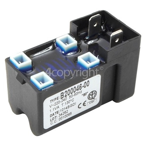 Sverniciatore Ce-Gw1003 - 2000W, Portata 300-500 L/M, Per Rimozione Vernice E Decapaggio