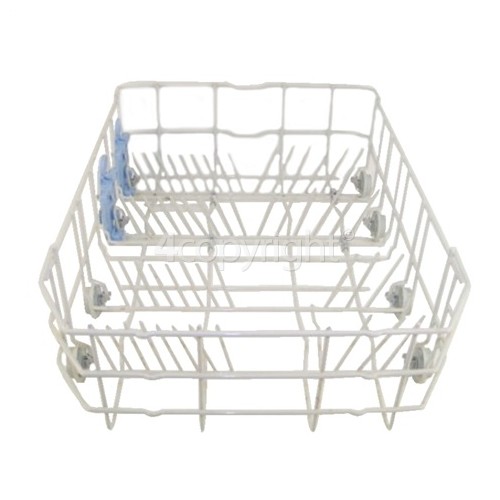 Beko Lower Basket Part Number