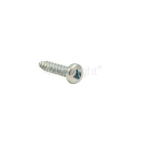 Flymo EasiTrim Obsolete Screw 8X19 Pozi Pan Hd. PC330