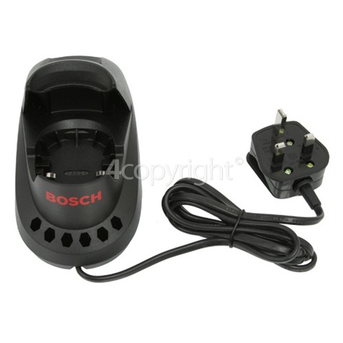 Bosch PSR 10.8 LI 10.8V Power Tool Battery Charger