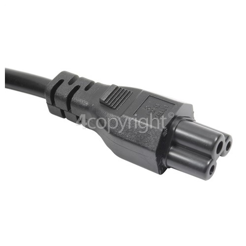 LG Mains Cable - UK Plug
