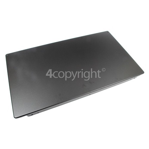 Rangemaster Left Hand Side Panel