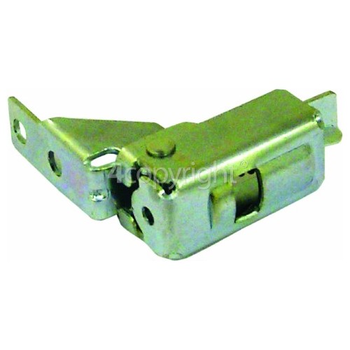 Baumatic BT2550BL Storage Compartment Door Hinge