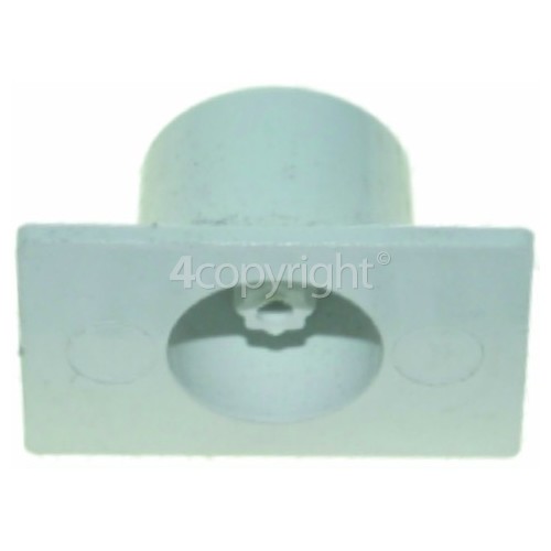 White Knight 767SVNC Push Button