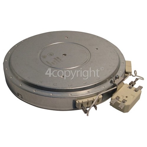 Creda 48346 Halogen Hotplate Element