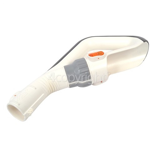 Morphy Richards Handle Assembly www.morphyrichardsspares.co.uk