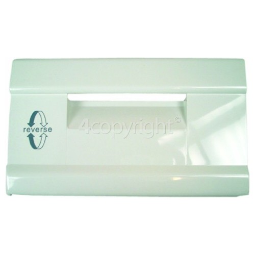 White Knight Obsolete Facia:Drawer Front T/d CL767