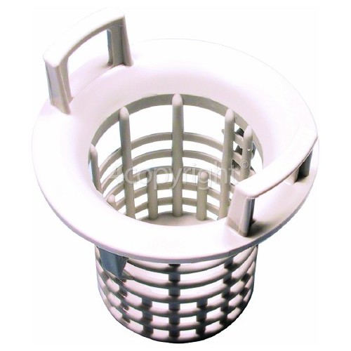 Hoover Filter: Inner Basket-d/w DELUXE7 DELUXE5