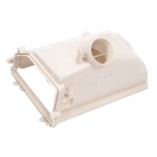 Samsung WF1804WPU Soap Drawer Housing