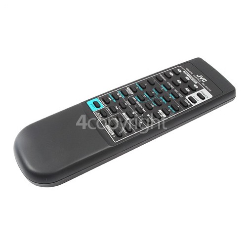 JVC UXC7 Remote Control