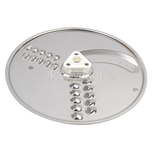 Kenwood Thick Slicing Coarse Shredding Part Number 639045