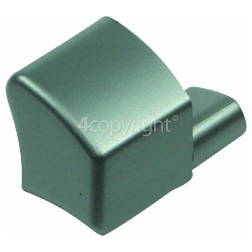 Kenwood Slow Speed Attachment Knob Silver www.4kenwood.co.uk