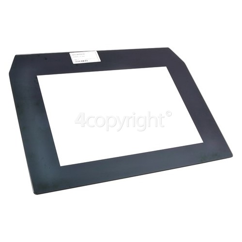 Baumatic BO644.1SS Lower Inner Door Glass