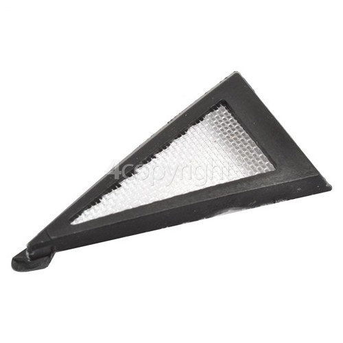 Delonghi KBX3016 Kettle Filter www.4delonghi.co.uk