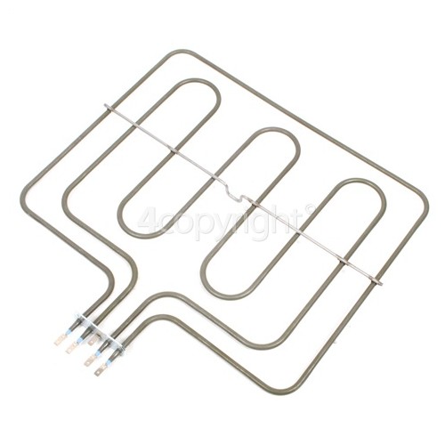 Top Dual Oven/Grill Element 2600W