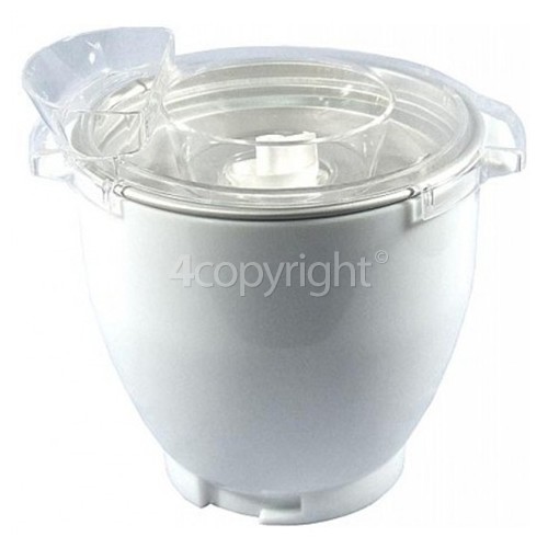 Kenwood AT957A - Major Ice Cream Maker AT957A Ice Cream Maker Attachment