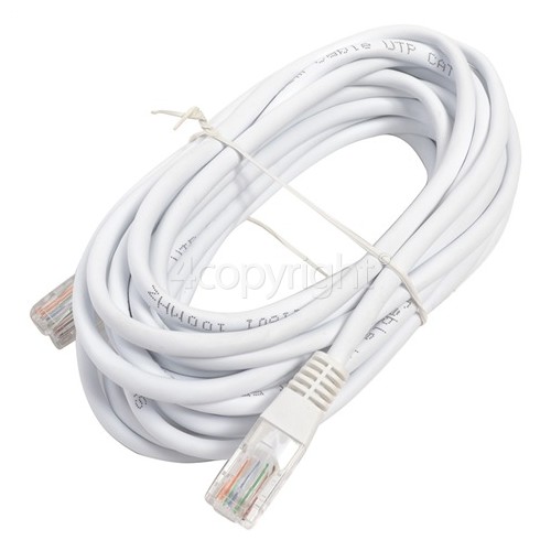 CAT5E Ethernet Cable 5M