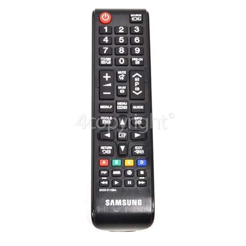 Samsung BN59 01189A Monitor Remote Control www.samsungspares