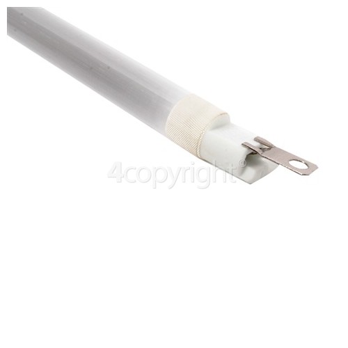 Quartz Heating Element Length Total 265mm / Length Body 242mm / 500W