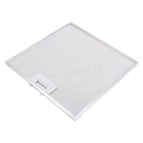 Ariston C 514 E (W)F Metal Mesh Grease Filter : 320X320mm