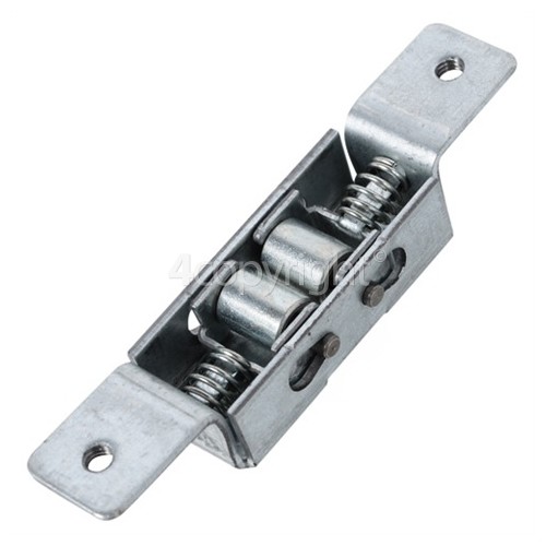 Belling Fan Oven Door Roller Catch www.bellingspares.co.uk