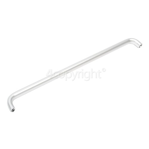 Hotpoint DSD60S Oven Door Handle Silver