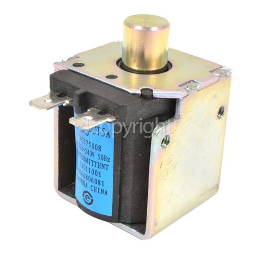 Rangemaster 4458 SXS 663 FRIDGE FREEZER BLACK/CHROME Fridge Freezer Water Dispenser Solenoid Valve