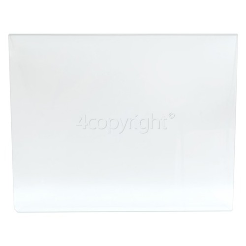 Blomberg Oven Inner Door Glass : 47,5 X 38 Cm