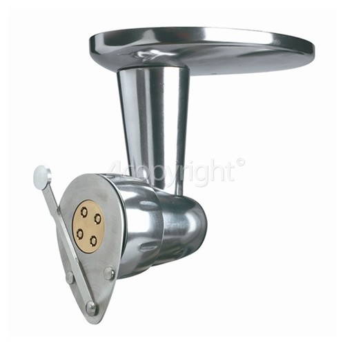 Kenwood KAX950ME Meat Grinder Attachment (For New Twist Connection