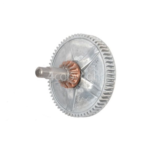 Kenwood Vertical Drive Shaft Assembly Major www.4kenwood.co.uk