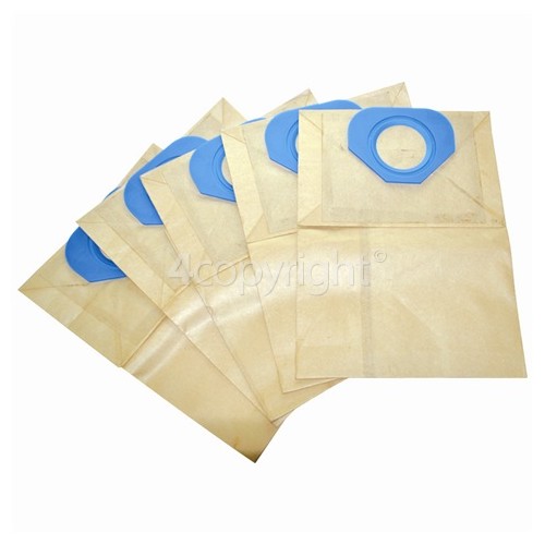 Nilfisk G90 G Dust Bag (Pack Of 5) - BAG44