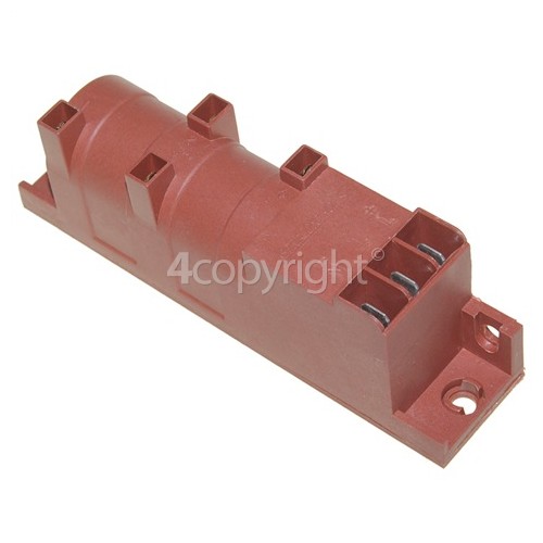 Baumatic AS26SS Ignition Unit : ITW BF50046.50