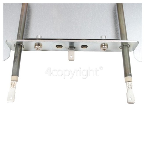 Rangemaster Lower Element Cw Reflector